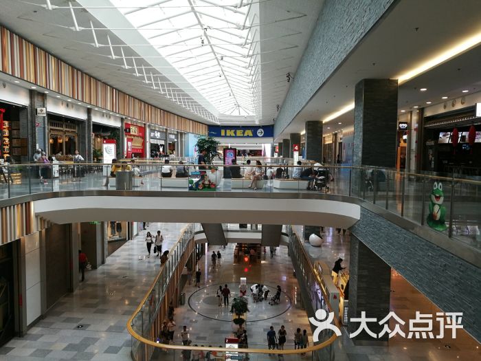 无锡荟聚中心图片 - 第2张