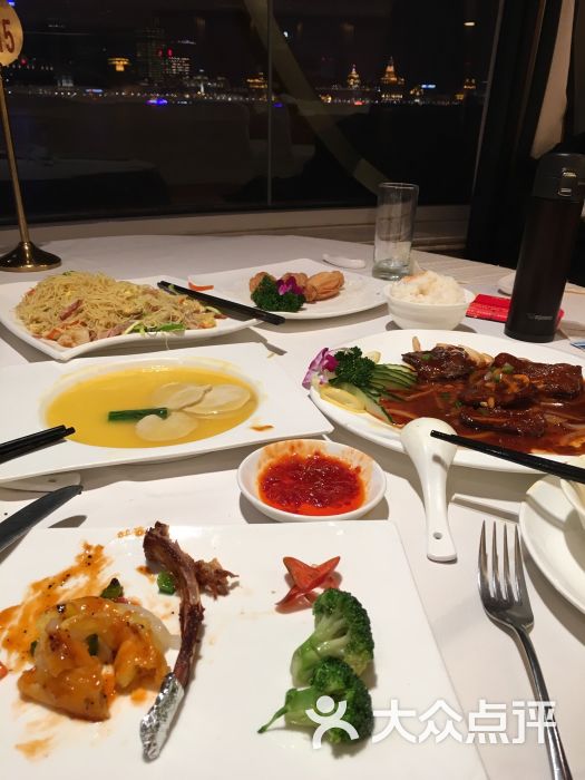海龙海鲜舫-图片-上海美食-大众点评网