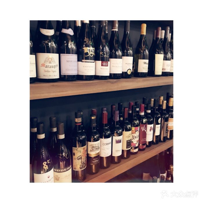 wine universe by little somms图片 - 第55张
