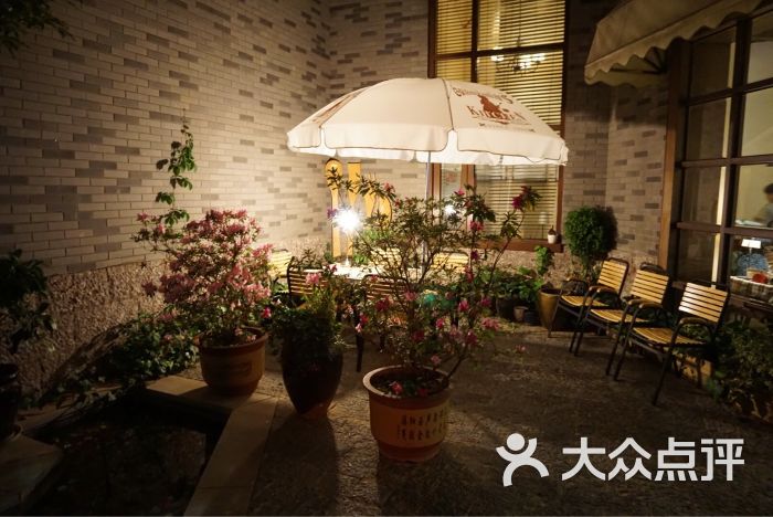 祖母的厨房(丽江店)-图片-丽江美食-大众点评网