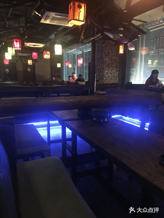 西厢·小酒馆-图片-西安美食-大众点评网