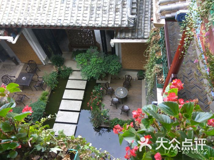 木子家民宿天井图片 第44张