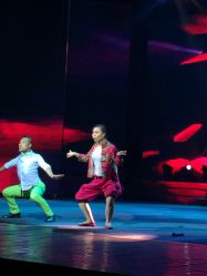 南风大剧院莎梦二人转剧场怎么样,好不好的默