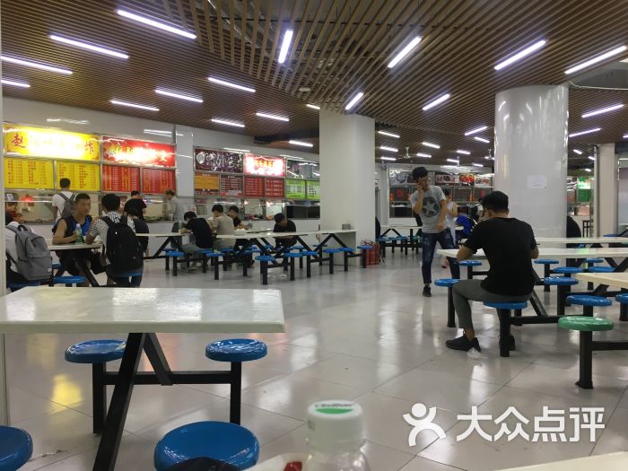 华东交大南区四食堂-图片-南昌美食-大众点评网
