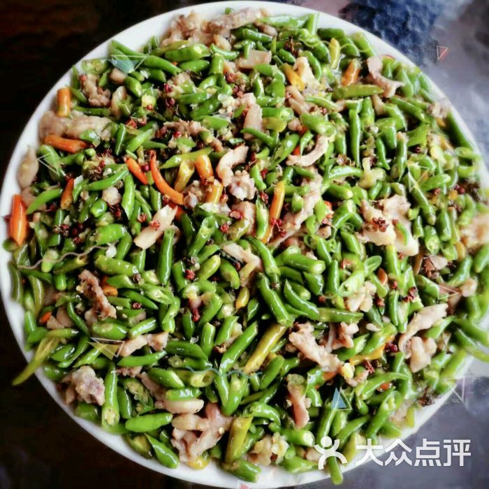 一亿哑巴兔-图片-广汉市美食