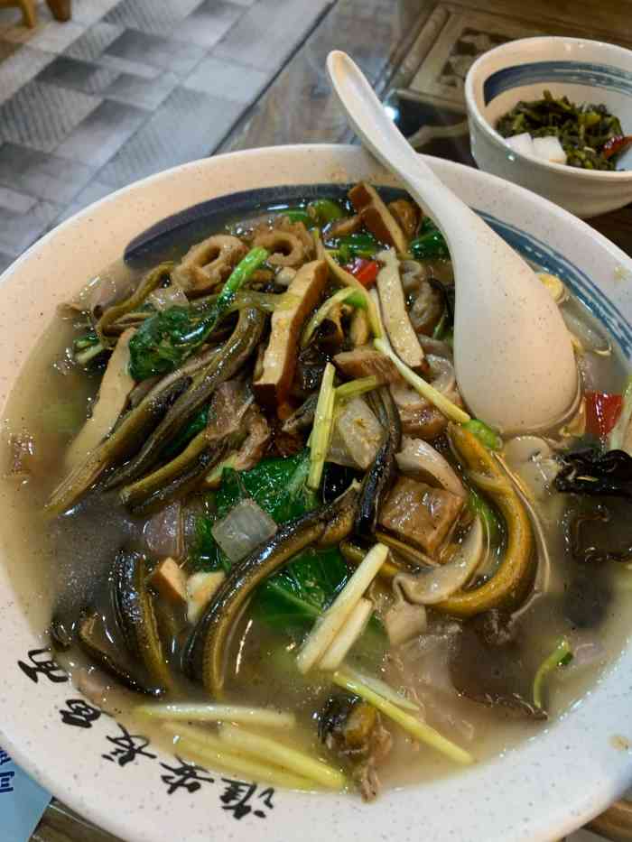 淮安长鱼面金鸡湖商业广场店