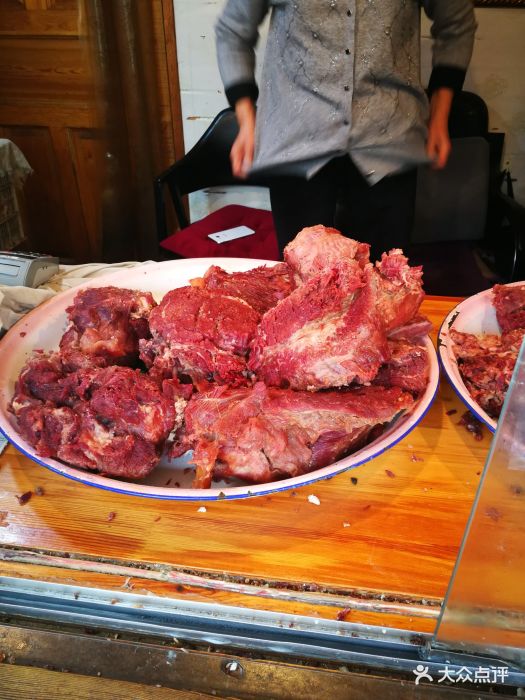 沙家品味来-酱牛肉图片-开封美食-大众点评网
