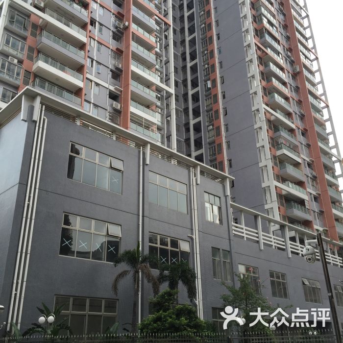 星辉豪庭-星辉豪庭楼盘外观图片-广州生活服务-大众
