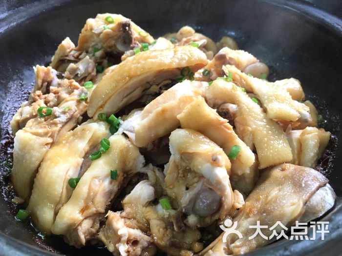 舌尖上的美食(曲江店-图片-韶关美食-大众点评网