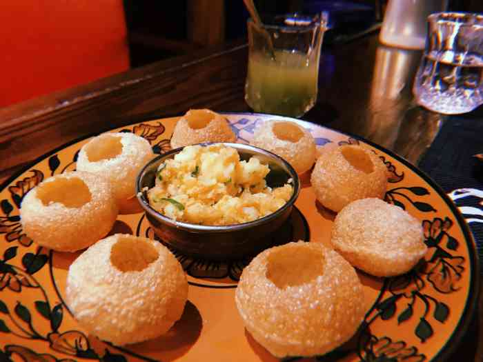 玛莎啦印度美食餐厅·masala curry