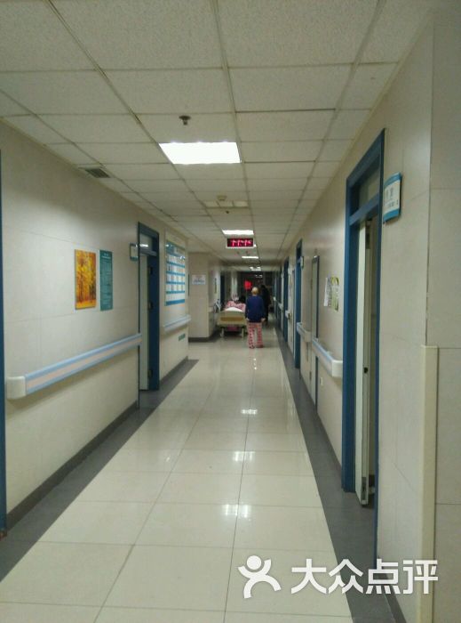 唐山市人民医院图片 - 第11张
