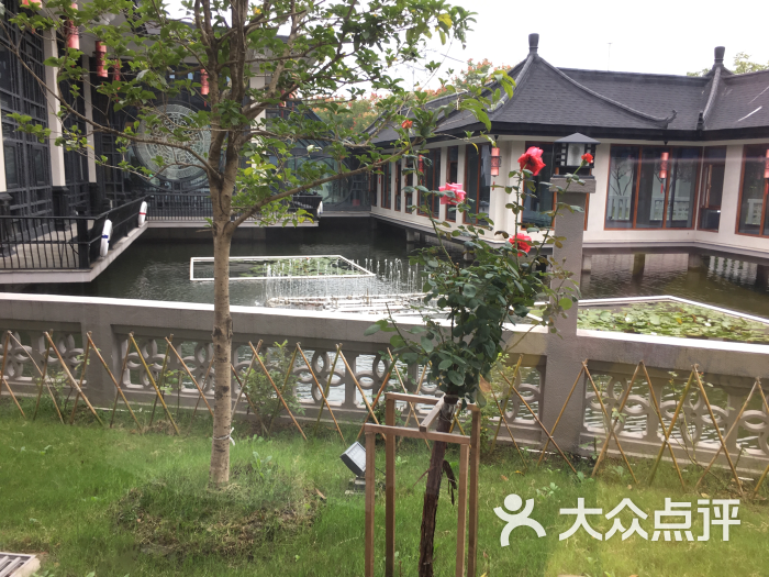 嘉乐农庄酒店-图片-太仓美食-大众点评网
