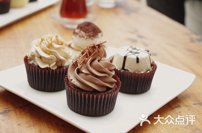 pitta cupcakes杯子蛋糕(东郊记(东郊记忆店)imgp2489图片 第4张