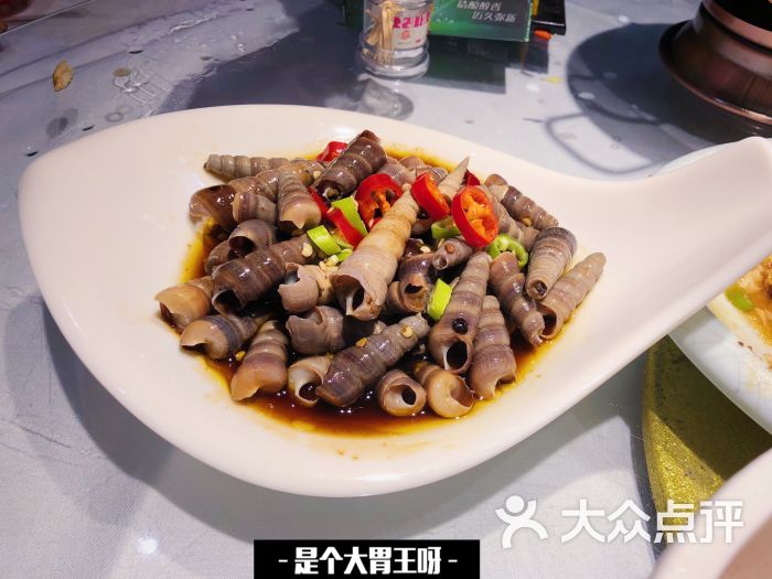 巧腌钉螺