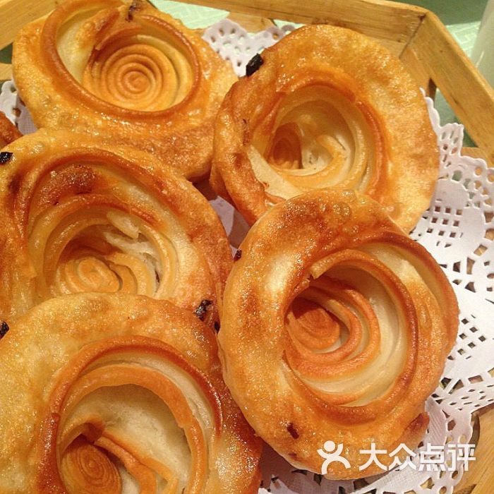 油旋儿