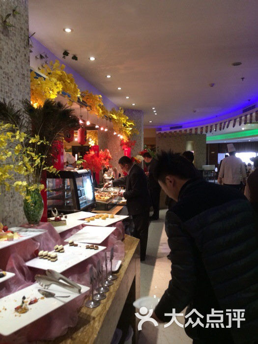 济南银座佳悦酒店
