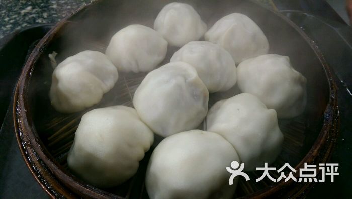 吴盛兴绉纱汤包馆(北寺塔店)图片 - 第273张