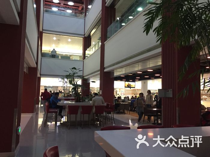 东北大学食堂(浑南校区店)图片 - 第16张