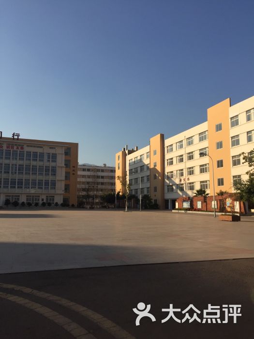 西昌阳光学校-图片-西昌市学习培训-大众点评网
