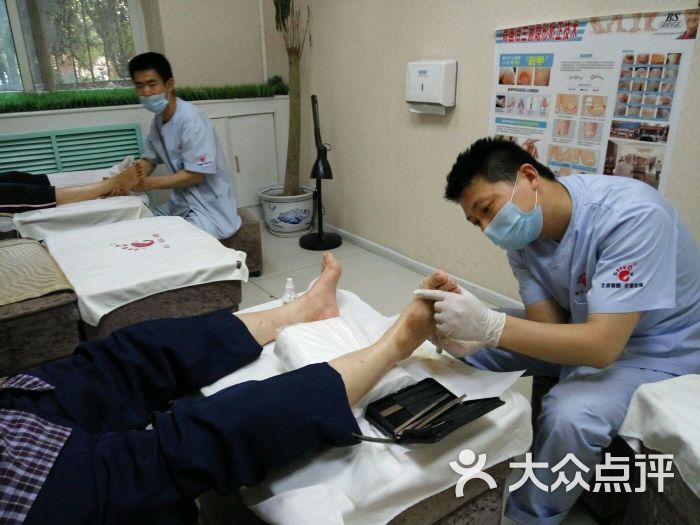 北派修脚(增光路店)图片 - 第58张