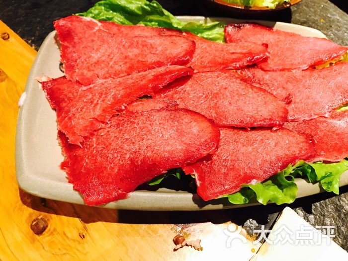 水八块饕餮老火锅图片 第6张