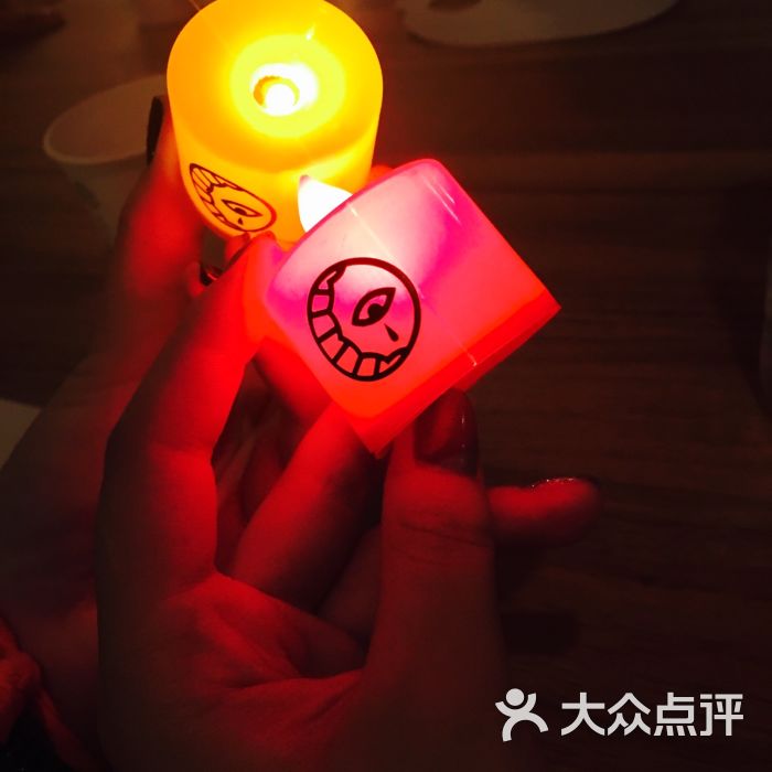 长藤鬼校(春熙店)图片 - 第419张