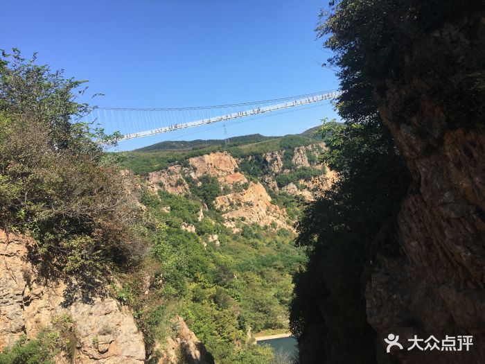 本溪大峡谷图片 - 第28张