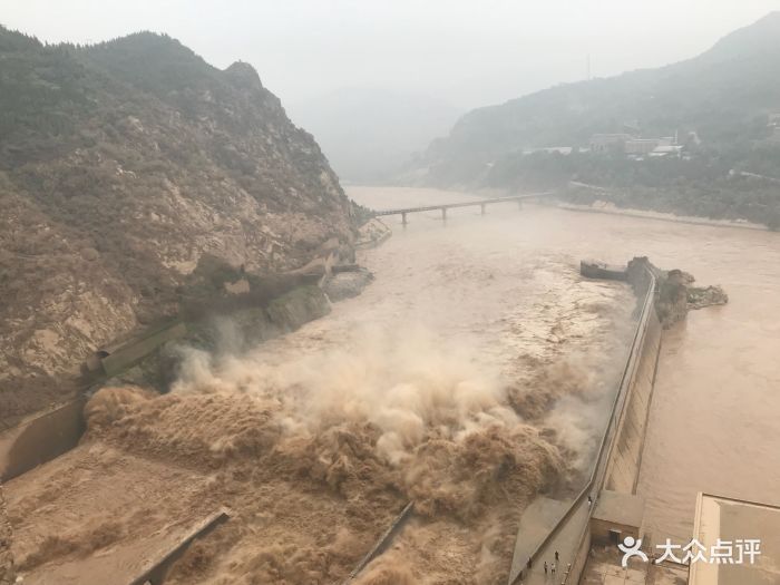 三门峡大坝风景区-图片-三门峡周边游-大众点评网