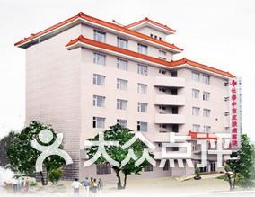 长春皮肤病医院排名_长春医院图片