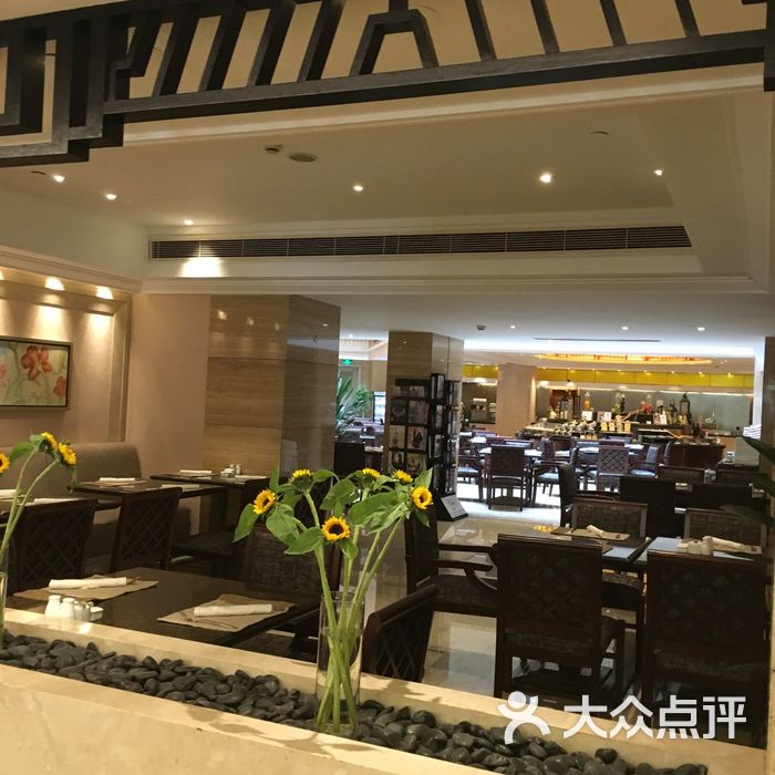 衡山宾馆图片-北京五星级酒店-大众点评网