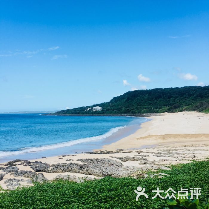 砂岛贝壳沙展示馆-图片-垦丁景点玩乐-大众点评网