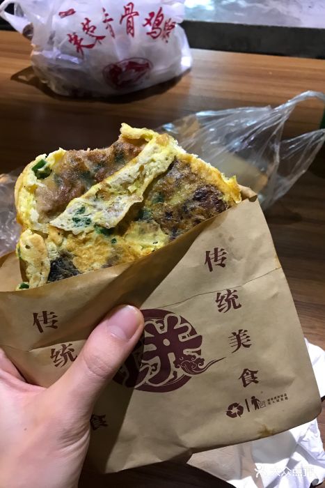 陆丰煎饼-图片-厦门美食-大众点评网