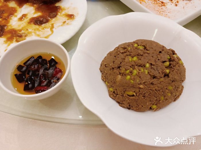 华天又一顺饭庄(黄寺店)麻豆腐图片