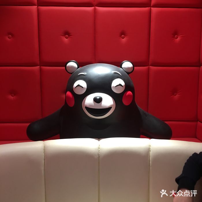 kuma cafe & store图片
