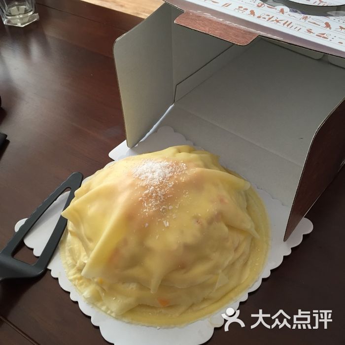 流氓蛋糕