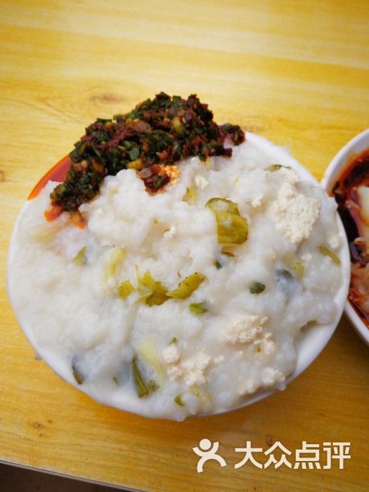 老地方小吃-图片-洋县美食-大众点评网