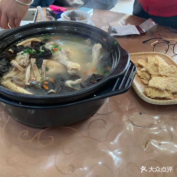 江宁肚包鸡(宏运大道旗舰店)图片