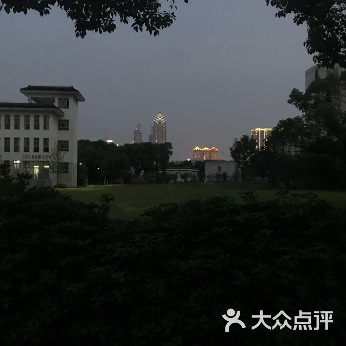 苏州科技大学(江枫校区)图片 - 第3张