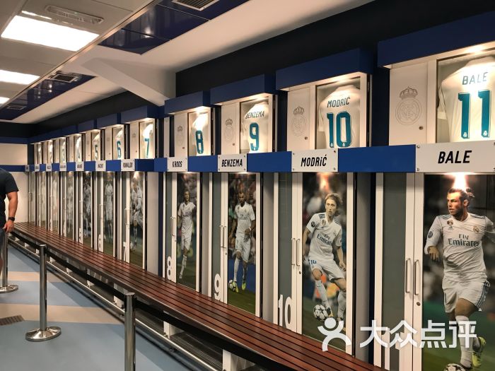 世界第二大足球场欧洲第一大我爱的巴萨我.-