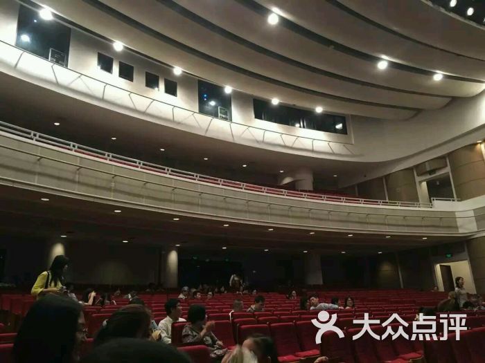 上海商城剧院图片 - 第191张
