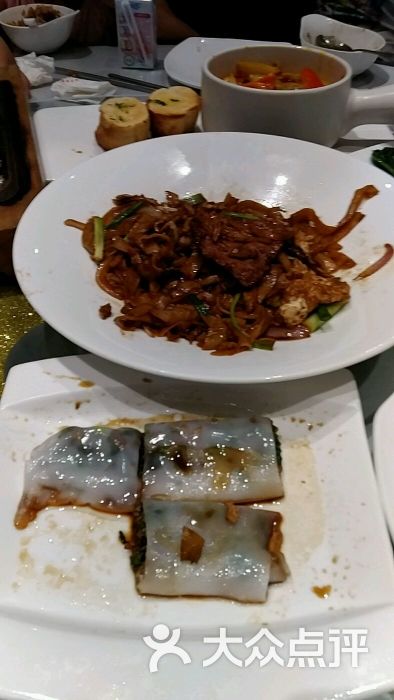 高第街56号港式餐厅(潍坊泰华城店)-图片-潍坊美食