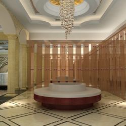 西安万豪水会的主页