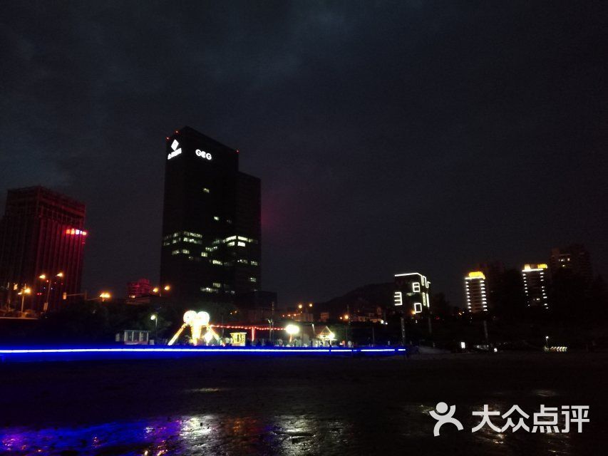 在海一方公园-图片-连云港周边游-大众点评网