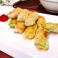 豫合汇的传统锅贴豆腐好不好吃?用户评价口味怎么样?