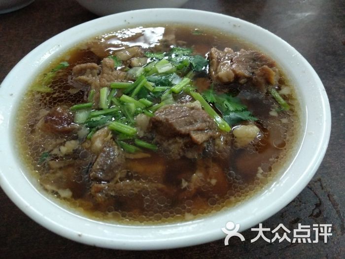 清真原汁牛肉图片 第5张