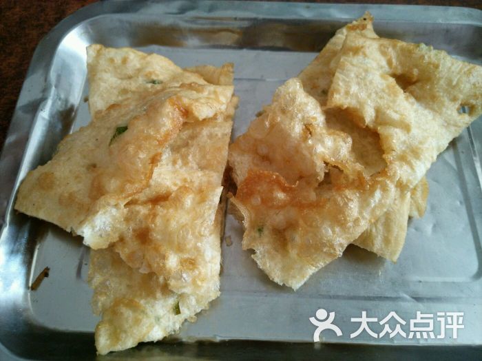 河南逍遥胡辣汤葱油饼图片 第85张