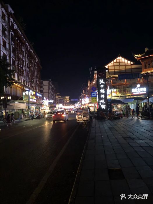 张公桥徐烧烤图片 - 第9张