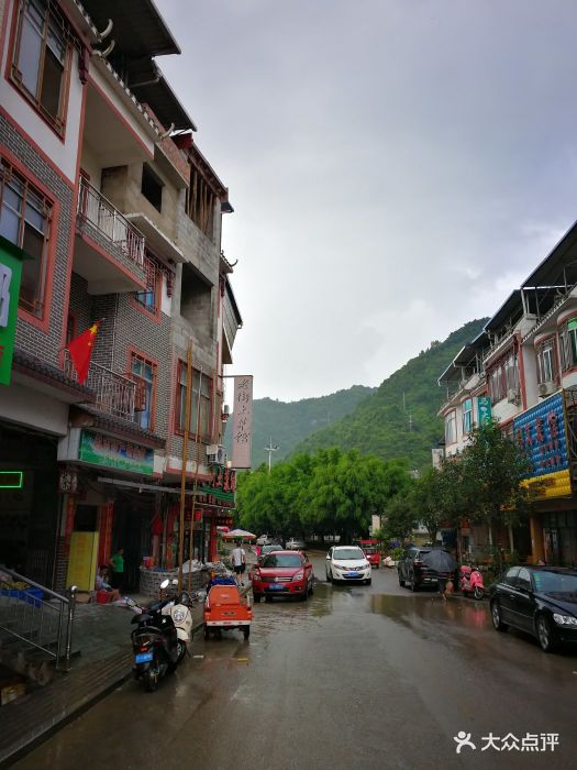 越南菜,价格实惠,人均消费35(附菜单)。竹.-老