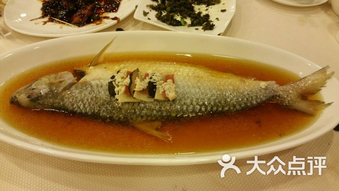 光明邨大酒家(淮海中路总店)-C子王的相册