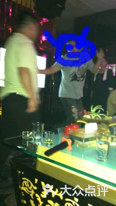 音美国际会所(音美国际夜总会订房)-图片-深圳k歌